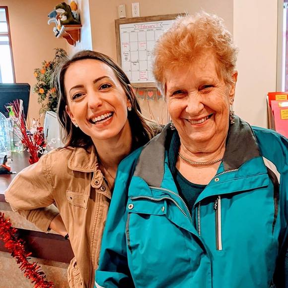 Profile Picture of Megan Mohr (@megansmohr) on Poshmark