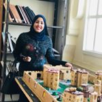 Profile Picture of Safaa Ahmed (@safaa.ahmed.92372446) on Instagram