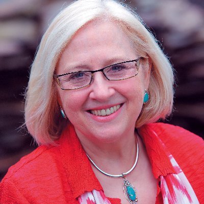 Profile Picture of Patricia Bomba M.D. (@PatBombaMD) on Twitter