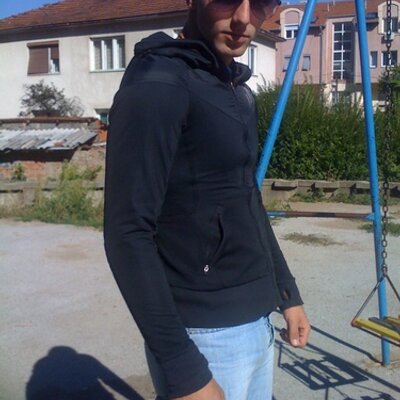 Profile Picture of Marko Milosavljevic (@MarkoMarge) on Twitter