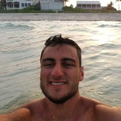 Profile Picture of Brian Martone (@bmar916) on Twitter