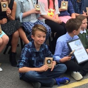 Profile Picture of Vicky Lamb (@vickylamb15) on Twitter