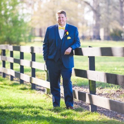 Brady Jacobs - Twitter Profile Picture of Brady Jacobs (@jacobs23_brady) on Twitter