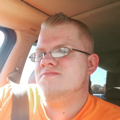 Profile Picture of Aaron Griffin (@freezer_burn599) on Twitter