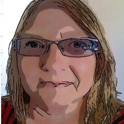 Profile Picture of Judy Hay (@Judy__Hay) on Twitter