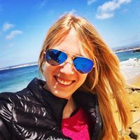 Profile Picture of Amanda Fransson (@caramba_hall) on Pinterest