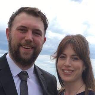 Profile Picture of Robert Collier (@RobertCollier84) on Twitter