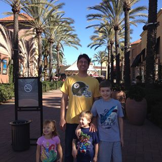 Profile Picture of JJ Barrett (@john.j.barrett.9) on Facebook