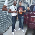 Profile Picture of Daniel Taveras Serrata (@taverasserrata) on Instagram