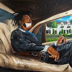 Profile Picture of Rashad Williams (@rashad.e.williams) on Instagram