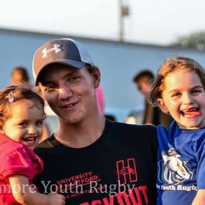Profile Picture of Jacob Hierl (@Hierl15) on Twitter
