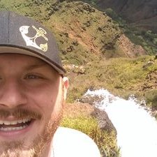 Profile Picture of Jake Ritter (@FrontierATC) on Twitter