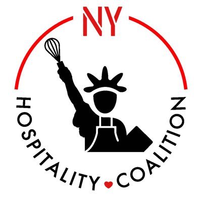 Profile Picture of New York Hospitality Operators Coalition (@NYHospCoalition) on Twitter