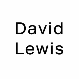 Profile Picture of David Lewis (@davidlewisgallery) on Instagram