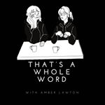 Profile Picture of Amber Lawton (@thatsawholeword) on Instagram