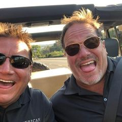 Profile Picture of Steve Christian476 (@cbrosinc) on Tiktok