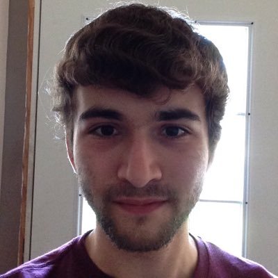 Profile Picture of Clint Allen Foret (@ClintForet) on Twitter