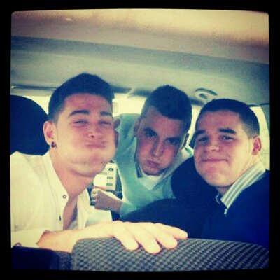 Profile Picture of Álvaro Valladares (@Valladarees24) on Twitter