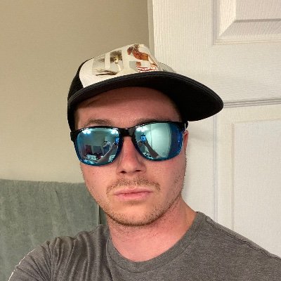 Profile Picture of Seth Gillespie (@SethGillespie12) on Twitter