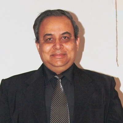 Profile Picture of DR CAPT RAJIV RANJAN (@rrorthop) on Twitter