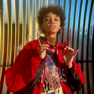 Profile Picture of Celeste O’Connor (@celeste_oconn) on Twitter