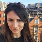 Profile Picture of Daniela D'Amico (@danieladamico_) on Instagram