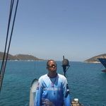 Profile Picture of Sierra Garcia Antonio Richard (@richardsierra289) on Instagram