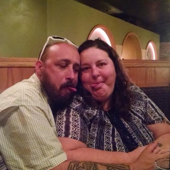 Profile Picture of Jeremyandstacy Blain (@sblain76) on Poshmark