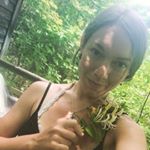 Profile Picture of Krista Fayette (@sacredgardenyogi) on Instagram