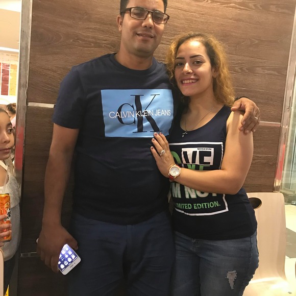 Profile Picture of Mari Tawadrous (@maritawadrous) on Poshmark