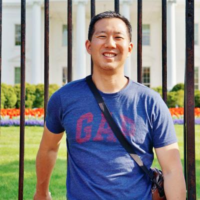 Profile Picture of Elbert Kim (@Hercules55555) on Twitter