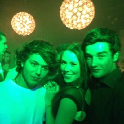 Profile Picture of Charlie Glen (@charlie_glen) on Twitter