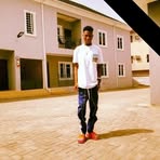 Ishaya Thomas - Facebook Profile Picture of Ishaya Thomas (@ishaya.thomas.168975) on Facebook