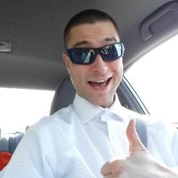 Profile Picture of Steve Weger (@StevenWeger) on Twitter
