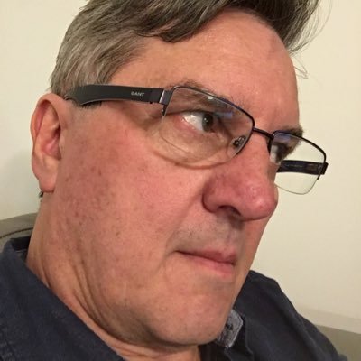 Mick Steeper - Twitter Profile Picture of Mick Steeper (@michael_steeper) on Twitter