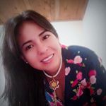 Profile Picture of Alba Manrique (@amanrique2) on Instagram