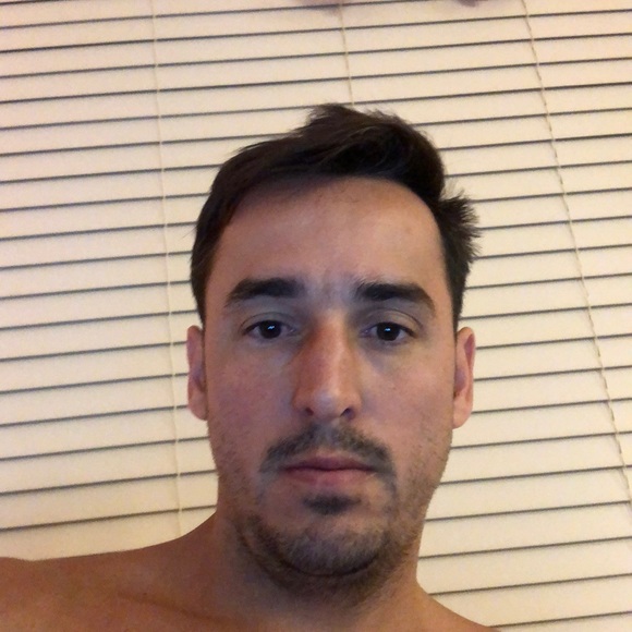 Profile Picture of Thiago Andrade (@thiagoblandrade) on Poshmark