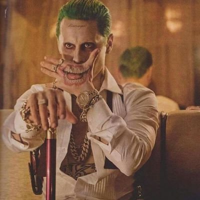 Profile Picture of Jeremy Huddleston (@JeremyHuddlest3) on Twitter