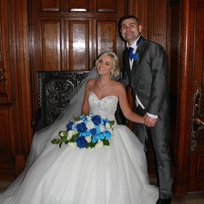 Profile Picture of Hayley Davitt (@HayleyRiley27) on Twitter