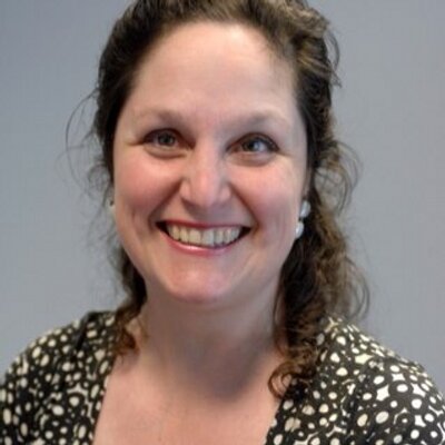 Profile Picture of Elizabeth Thomson (@@eplageman) on Twitter