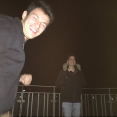 Profile Picture of Paul Altmann (@altmann_paul) on Twitter