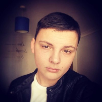 Profile Picture of Paul Blunt (@PaulWEBlunt) on Twitter