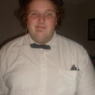 Profile Picture of Kyle Richter (@krichter4807) on Twitter