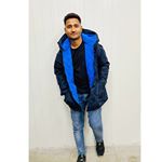 Profile Picture of Akash Shukla (@akash_shukla_17) on Instagram