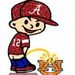 Profile Picture of Kevin Burnell (@krazyace35) on Pinterest