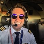 Profile Picture of joe lucius c (@aviatewithjoe) on Instagram