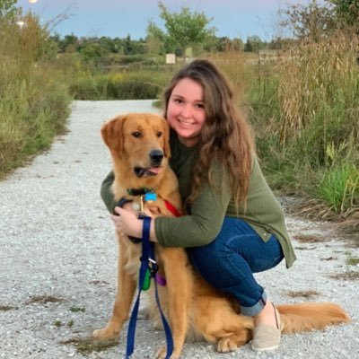 Profile Picture of Jenna DeMoulin (@jdemoulin22) on Twitter