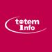 Profile Picture of Totem Info (@toteminfo) on Pinterest