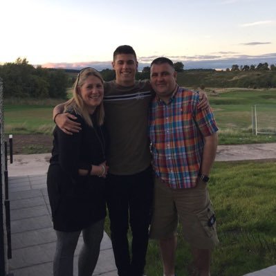 Profile Picture of Kevin McColm (@TurfcareKevin) on Twitter