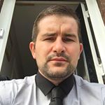 Profile Picture of Thomas Coales (@thomascoales) on Instagram